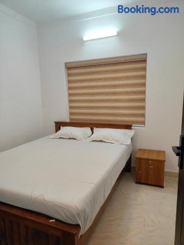 Ivory Suites County