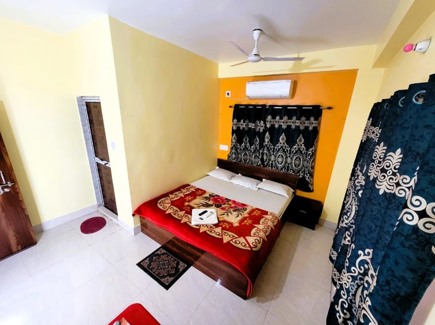 RAJDEEP Guest House