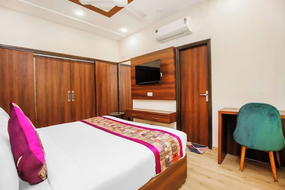 Hotel Karan Residency