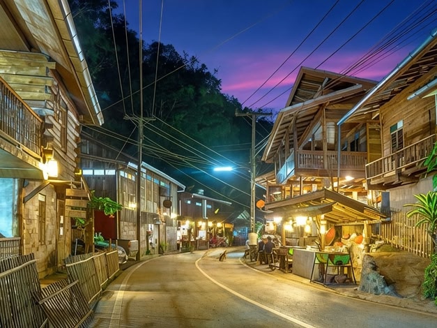7Days Hotel Patan