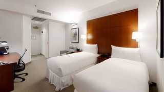 Club Quarters Hotel Central Loop, Chicago