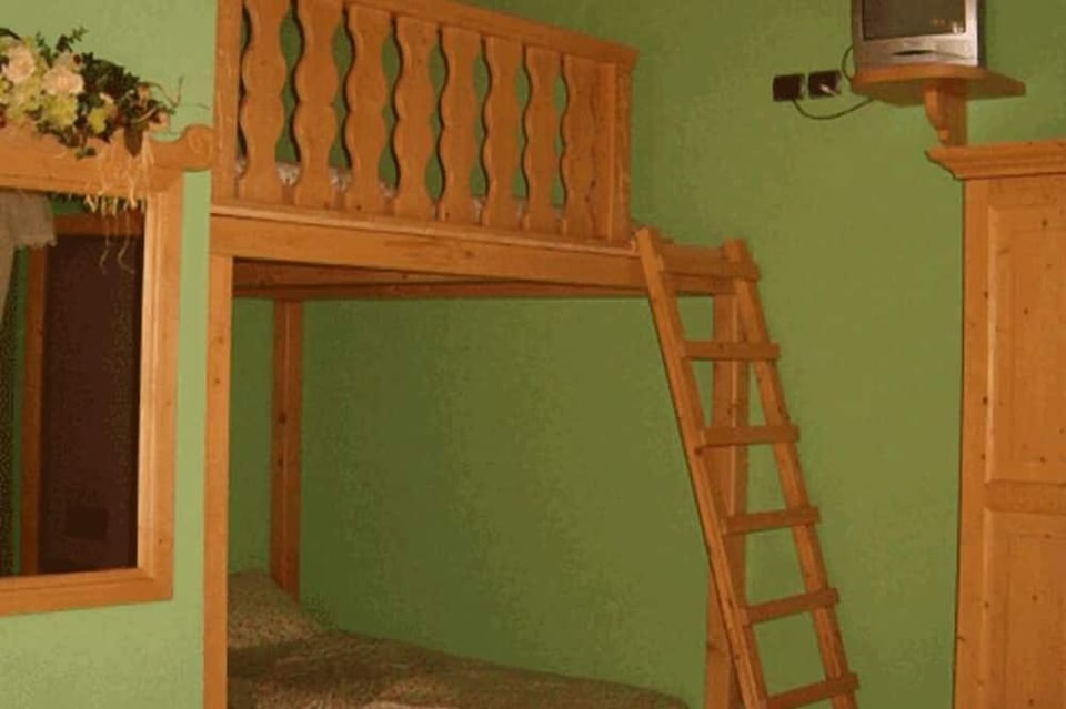 Agritur Maso Alle Rose B&B e Restaurant
