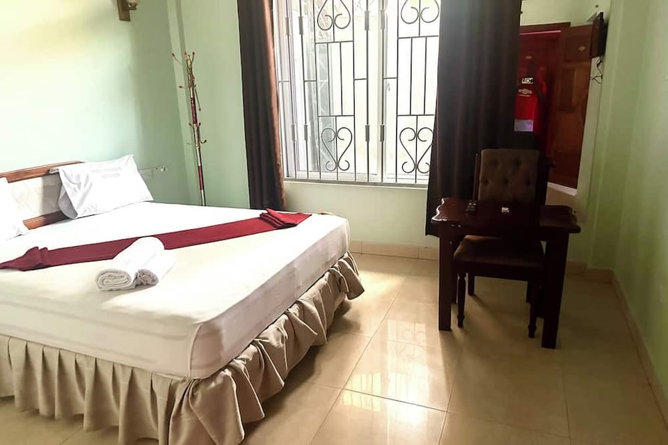 Prova Hotel