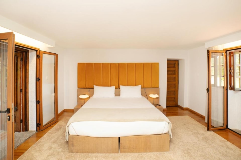 Casa da Eira by Quantique