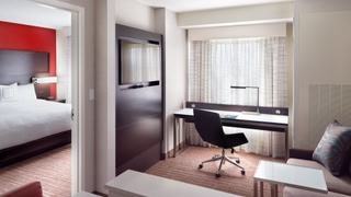 Marriott Columbus OSU