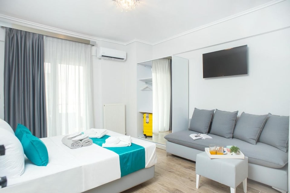Lux VIP Apartments