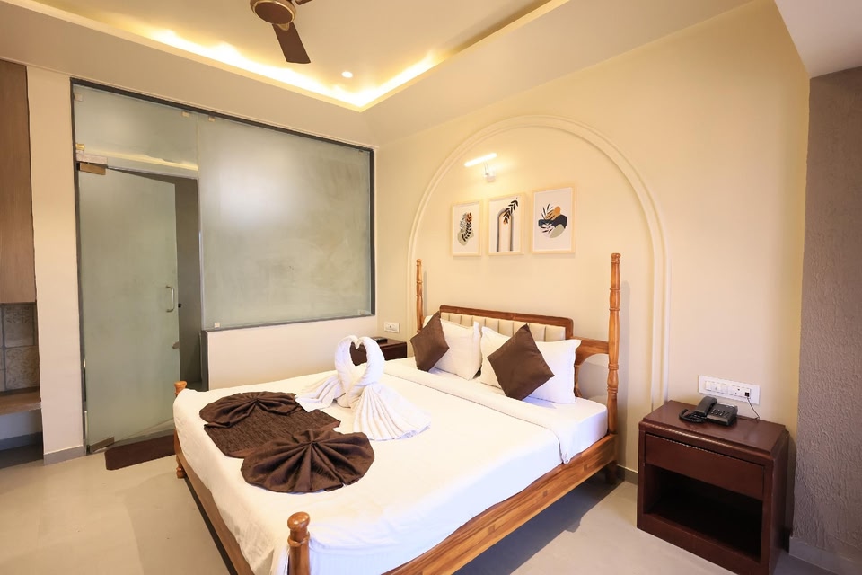 Hotel King Garden