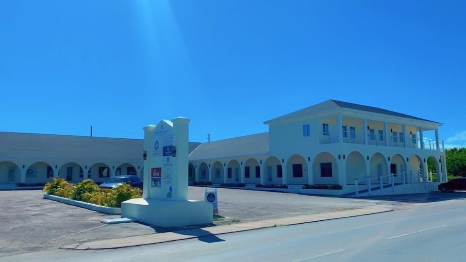 Town Center Abaco