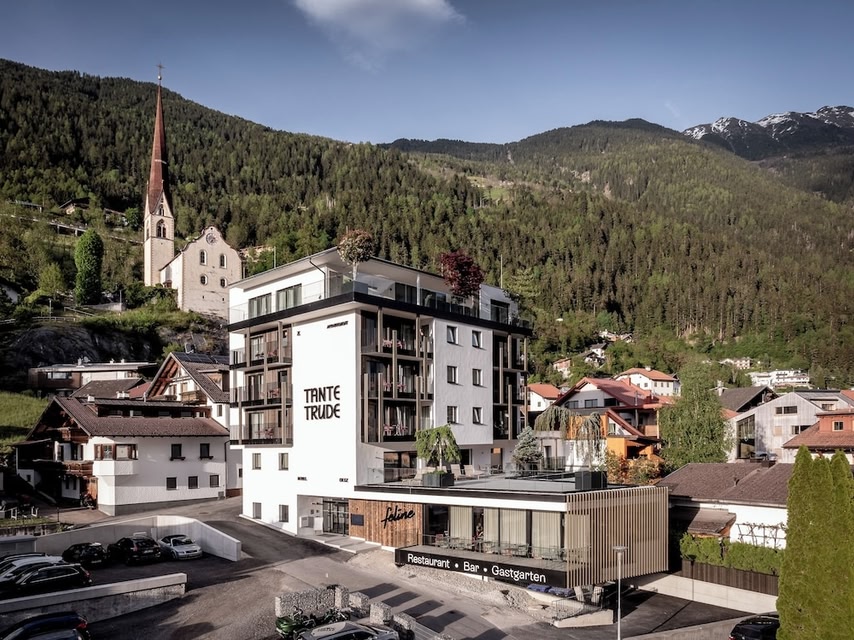 Alpenhotel