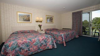 Winnapaug Inn