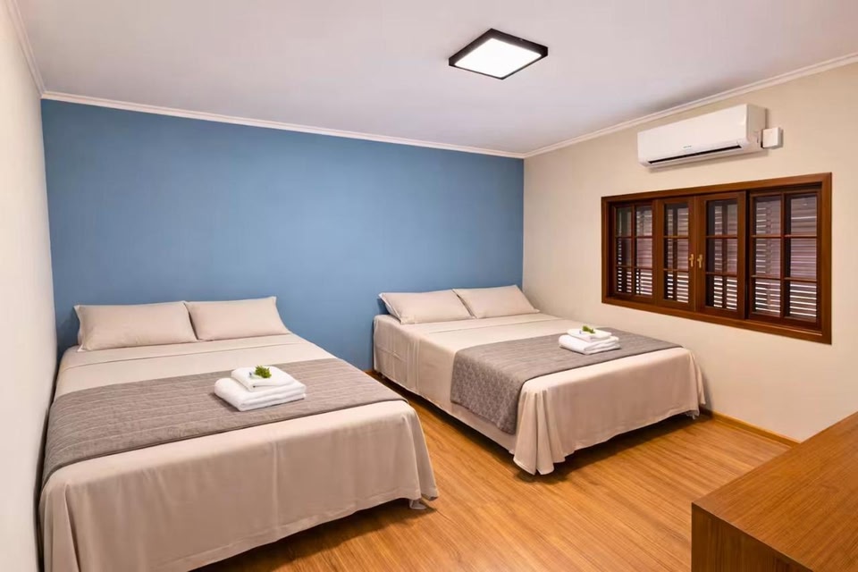 Pousada Barcelos Florianópolis