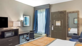 Best Western Plus Bowling Green
