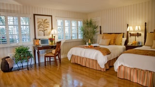 The Westin Anaheim Resort