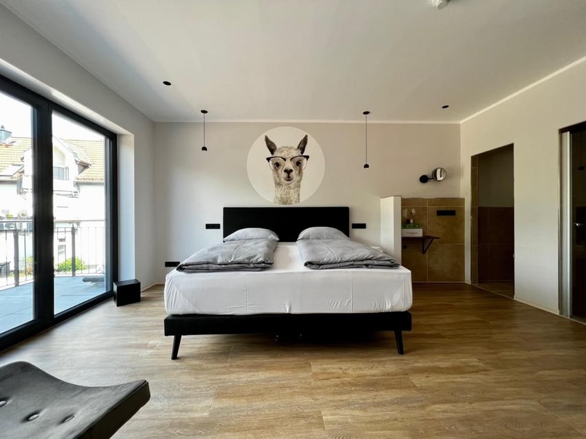 Hotel Drei Höfe