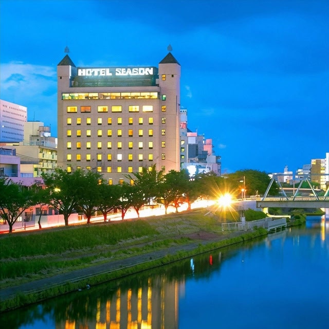 Mito Hotel Season