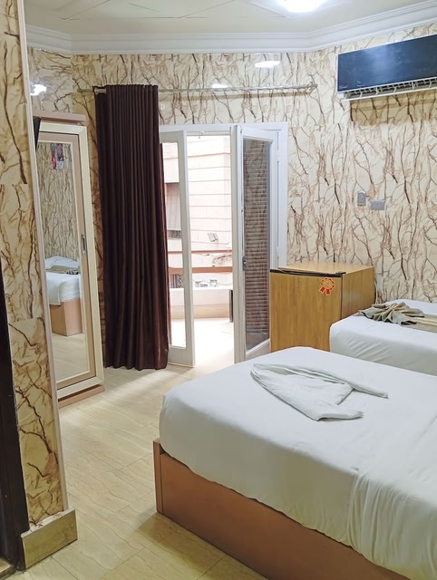 Magic Hotel