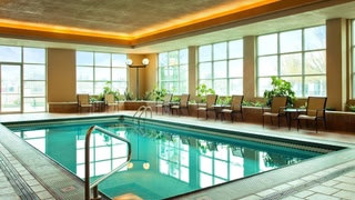 Sheraton Sioux Falls & Convention Center