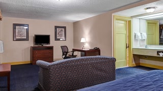Hotel Morgan a Wyndham Hotel