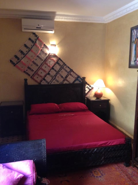 Riad Hiba