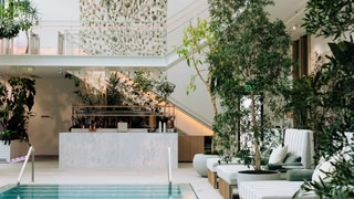 Cascada Thermal Springs & Hotel