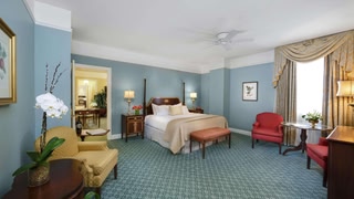 The Hermitage Hotel
