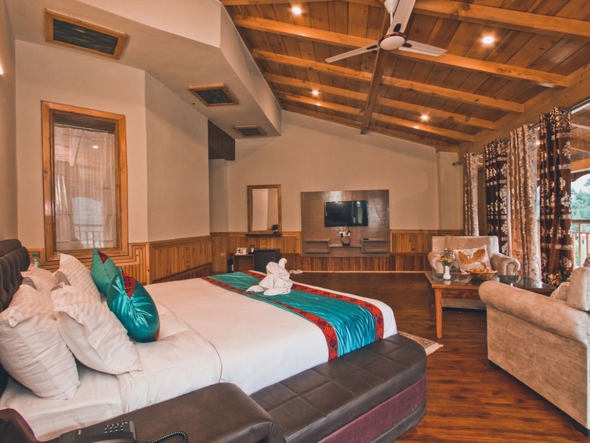 BD Resorts