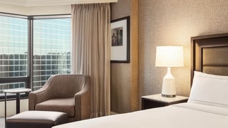 Hilton Tampa Downtown