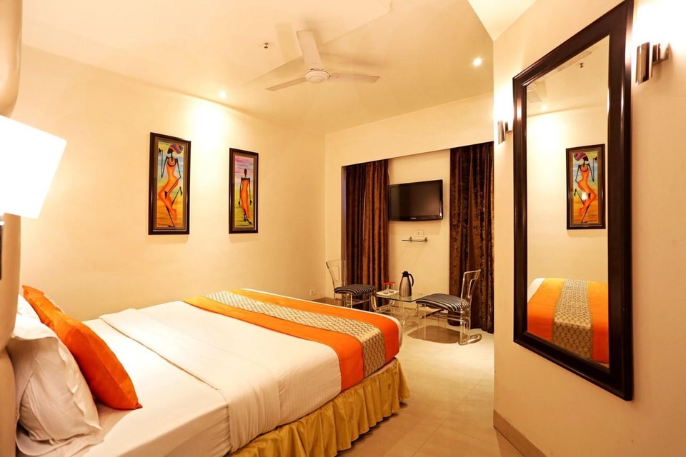 Hotel D Grand