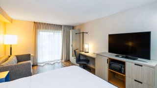 Comfort Inn Moncton East