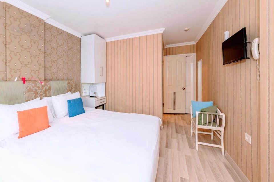 Hotel Golden Sand