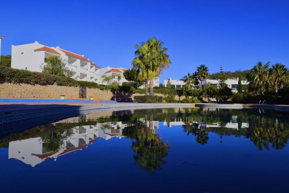 Hotel Le Mont Vert