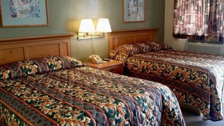 Parkway Inn Eugene