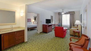Hilton Garden Inn Bloomington