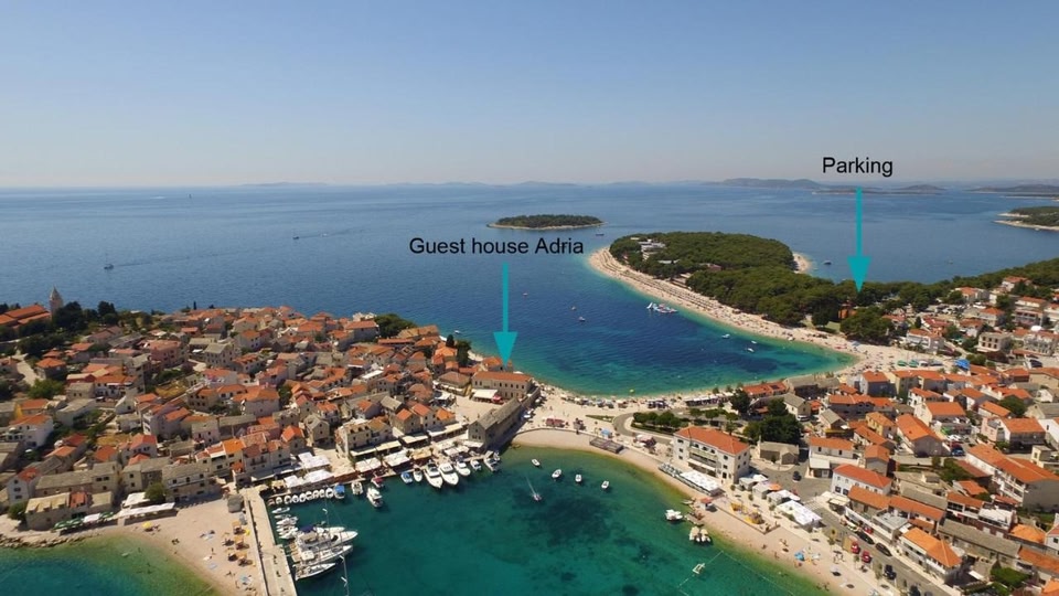 Guest House Adria