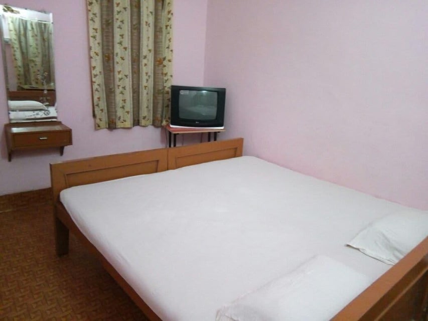 Hotel Muktangan