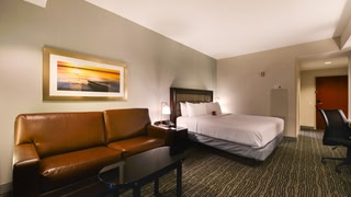 Crowne Plaza Springfield - Convention CTR by IHG
