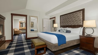 Marriott Grand Residence Club, Lake Tahoe