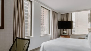 Central Loop Hotel