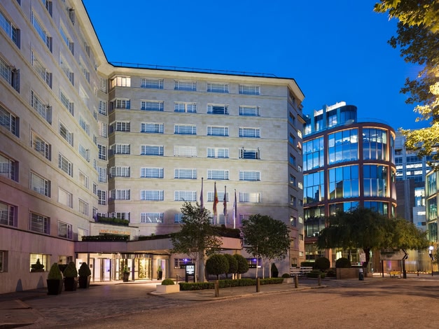 Meliá White House Apartments