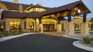 Hilton Garden Inn Bozeman