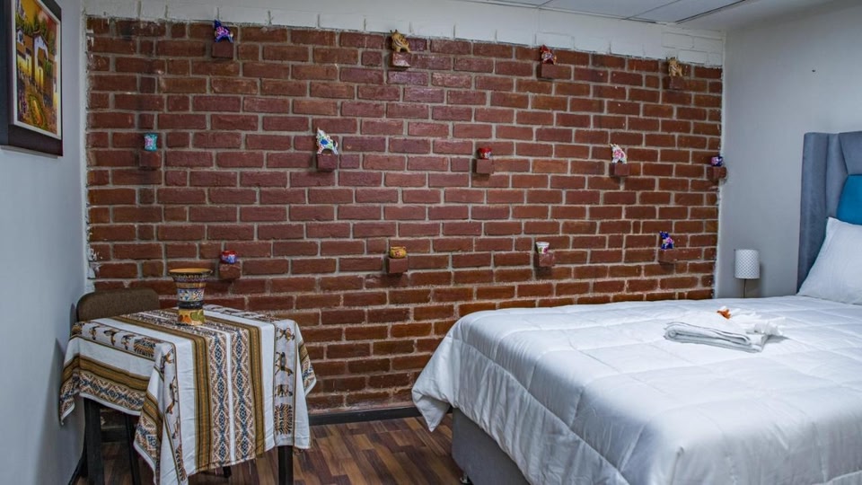 Esmeralda Suites Cusco