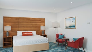 Compass by Margaritaville Hotel Pigeon Forge