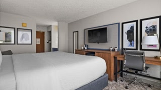AmericInn by Wyndham Casper Event Center Area