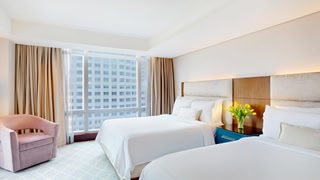 InterContinental Hotels Boston by IHG