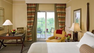 The Ballantyne, a Luxury Collection Hotel, Charlotte
