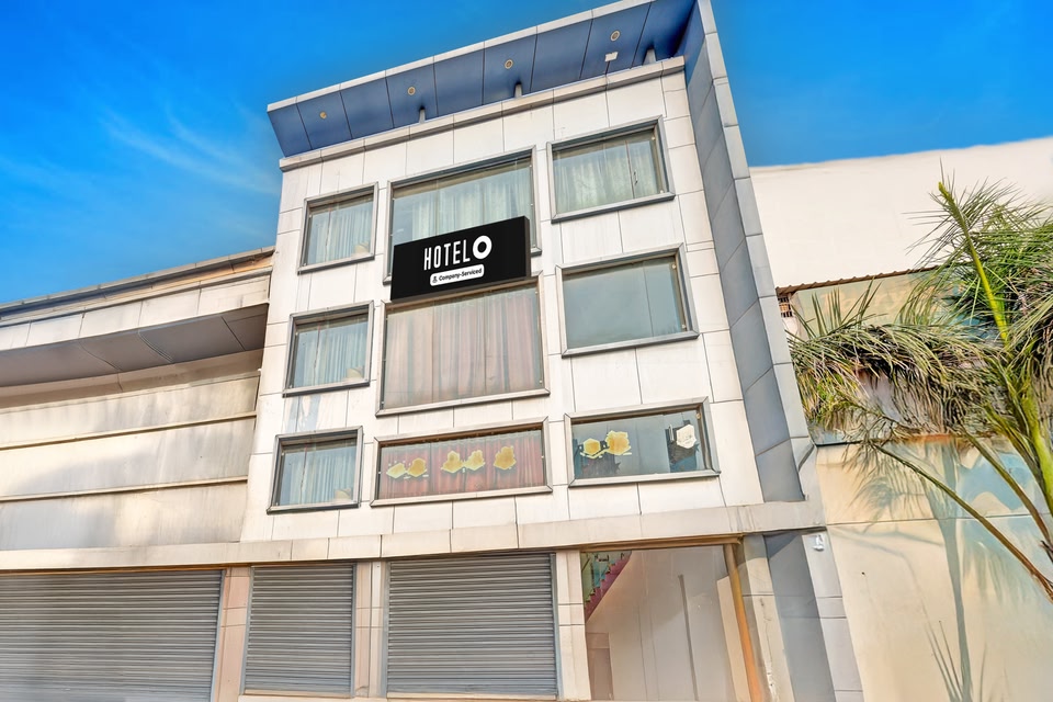 Hotel Super Hotel O Kanode Gate Formerly Hotel Dhruv, Rewari - Skyscanner