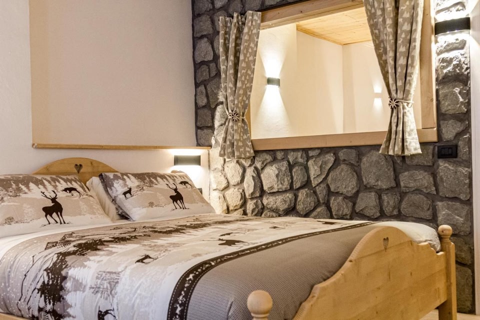 Hotel Al Foiron