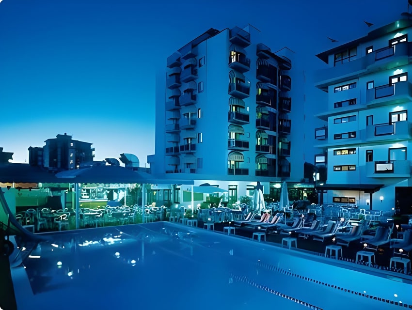 Hotel Tassoni Maison