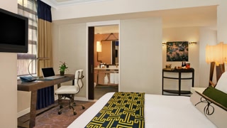 Kimpton Hotel Palomar Philadelphia by IHG