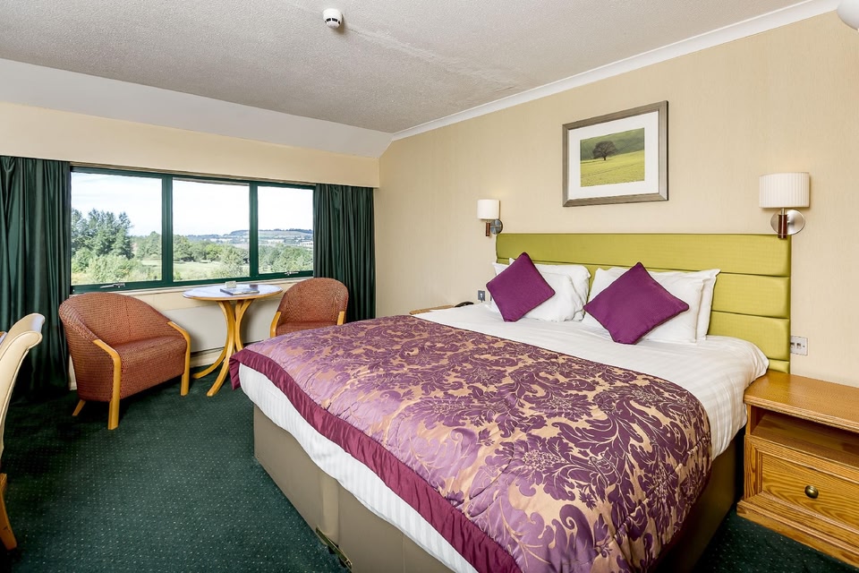 Hellidon Lakes Hotel